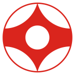 logo kyokushin